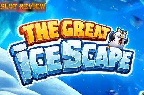 The Great Icescape